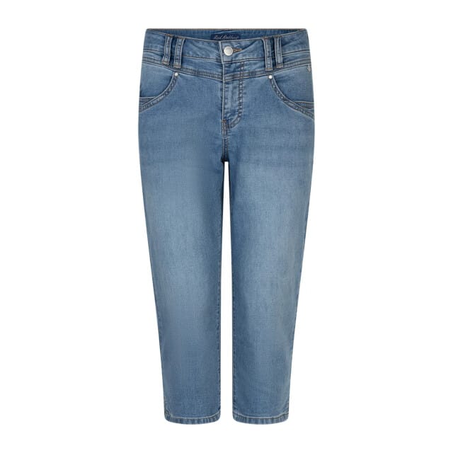 Red Button - Dames broek - Maat 44 - Vrouwen - Jeans -