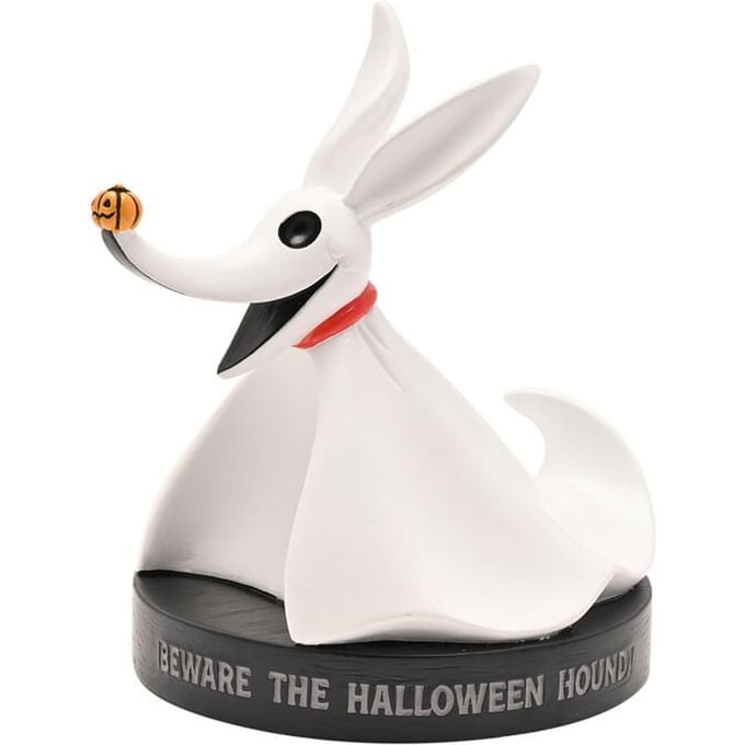 The Nightmare Before Christmas - Disney beeld - Zero - voor Geen - meerkleurig