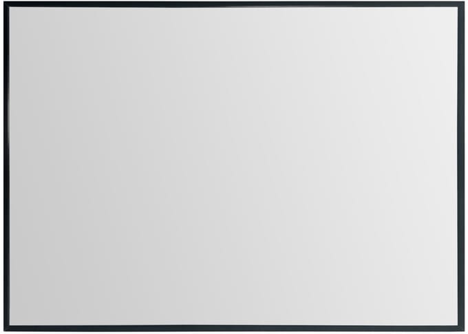 Spiegel Decoratieve VINKEL, 70 x 50 cm