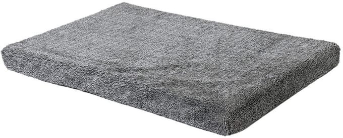 51Degrees North  - Orthopedic Cosy - Mattress 1 - Grey - L