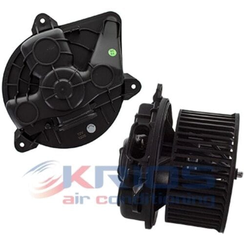Interieurventilator MEAT & DORIA K92253