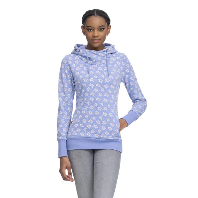 Dames Hoodie Ragwear