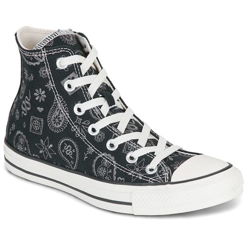 Converse  Hoge Sneakers Chuck Taylor All Star