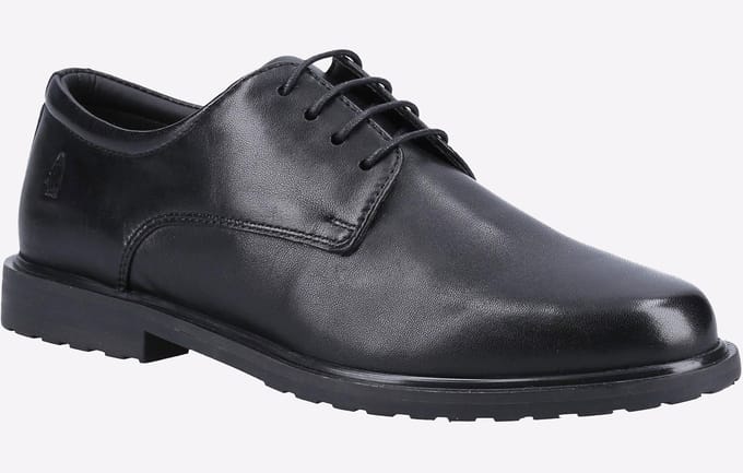Hush Puppies Verity Meisjes Meisjesschoolschoen