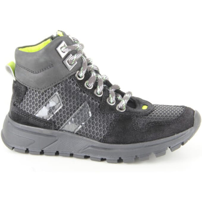 Trackstyle 322868-489w2 jongens veterboots