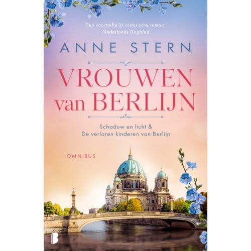 Vrouwen Van Berlijn - Vrouwen Van Berlijn - Anne Stern