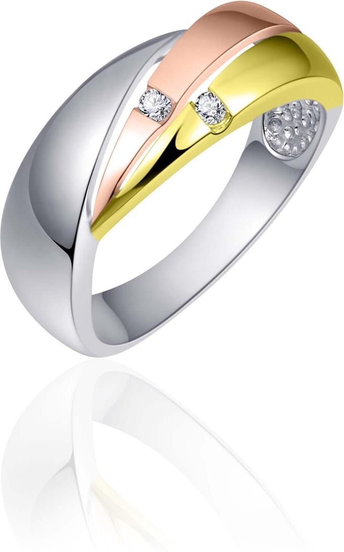 Gisser Jewels Silver Ring
