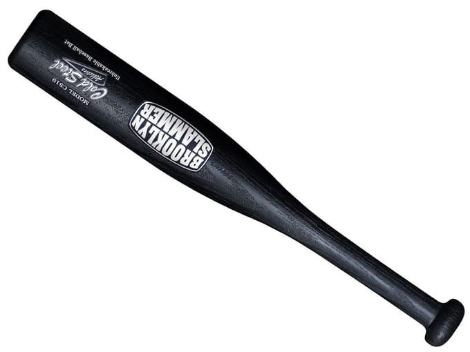 Brooklyn Slammer | Cold Steel