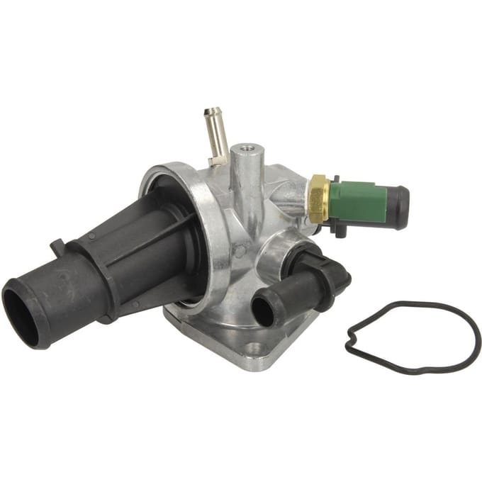 Thermostaat, koelvloeistof THERMOTEC D28002TT