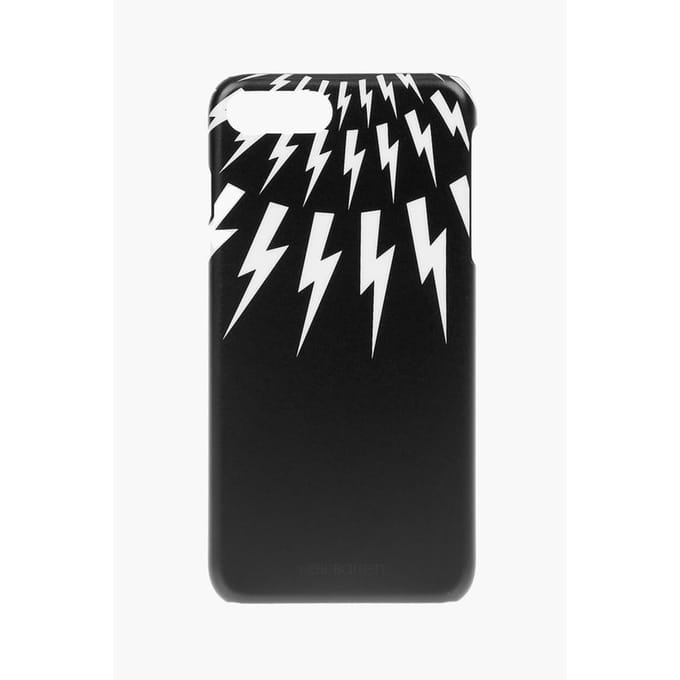 I-PHONE HOESJE in Zwart