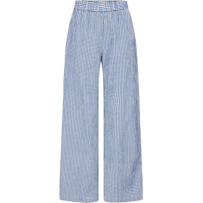 Pantalon voor dames Ichi Jilma