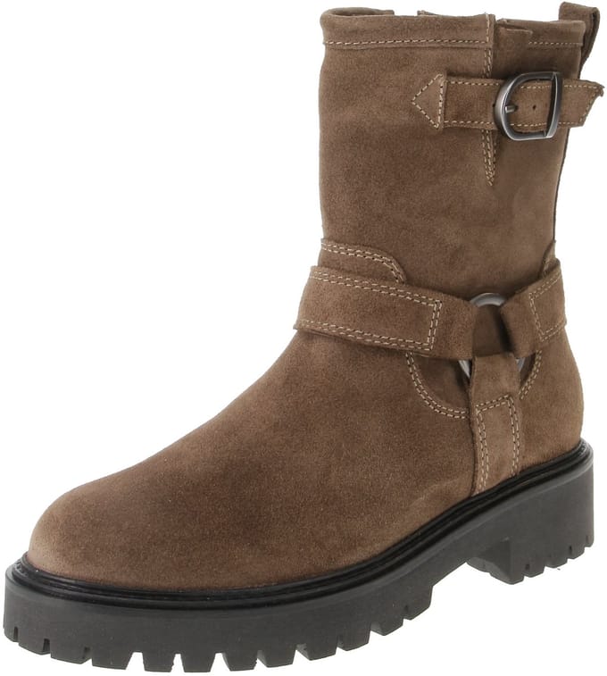 Marc O'Polo 408 18096001 300-Phia 11B - Dameslaarzen - Bruin