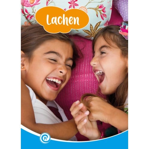 Lachen - Mini Informatie - Lucas Arnoldussen