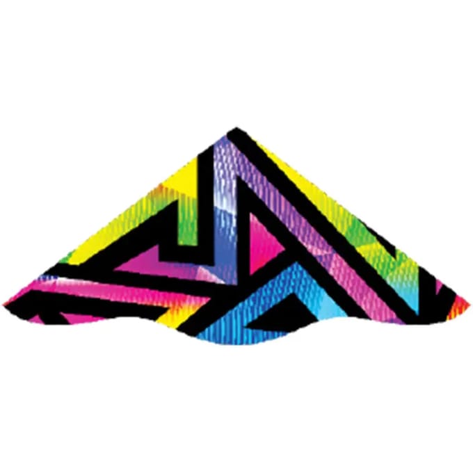 Vlieger X Kites DLX Delta (x12)