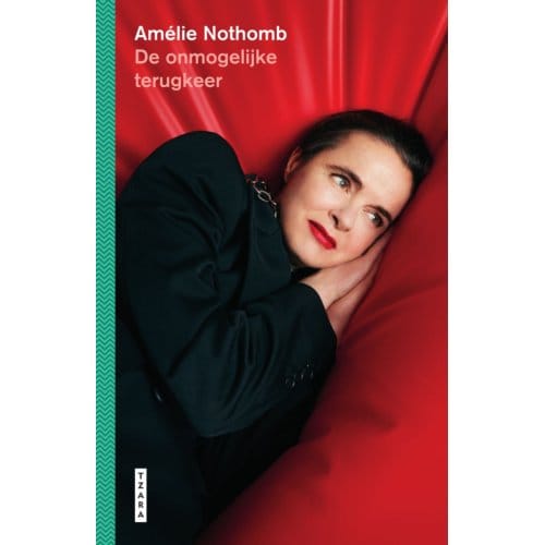 De Onmogelijke Terugkeer - Amelie Nothomb