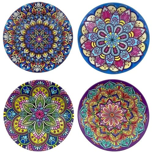 Tafelset Signes Grimalt 4U Magnetisch