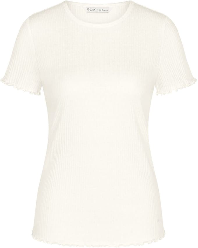 Triumph T-Shirt Red Label Mix & Match Top