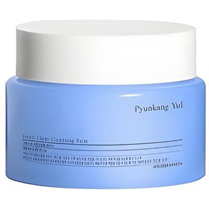 Pyunkang Yul - Deep Clear Cleansing Balm - Gezichtsreiniger