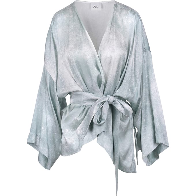8pm - Kimono - 470479 - Menta
