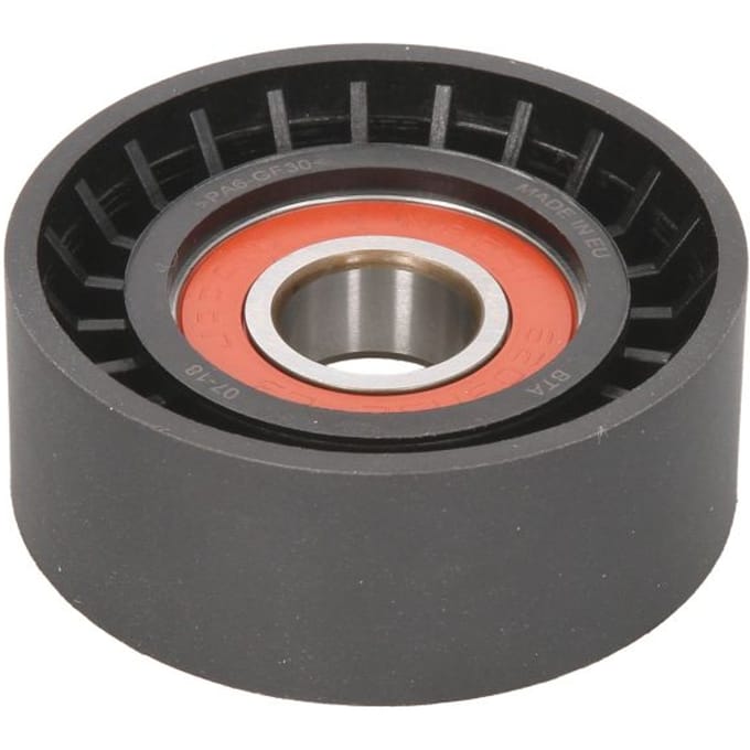 Spanarm, V-ribbelriem BTA E2A0008BTA