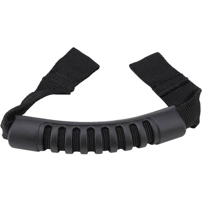 Auto Achterbank Rugleuning Hoofdsteun Handgreep Set voor JEEP Wrangler 20082017