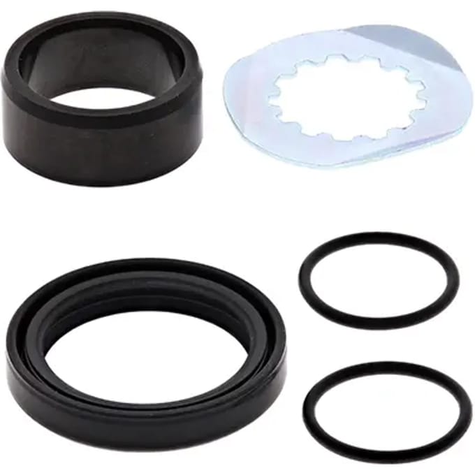 Set van de uitgaande aspakking All Balls Racing 25-4021