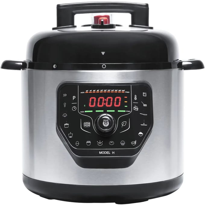 Keukenrobot Cecotec Olla GM H