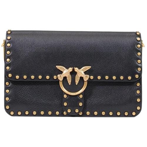 Handtas Pinko LOVE ONE SLOUCHY MN. STUDS SMA 107665 A2JG