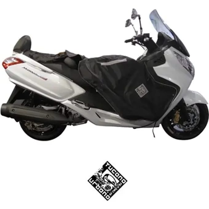 Scooter schort Tucano Urbano Termoscud Sym Maxsym 400/600