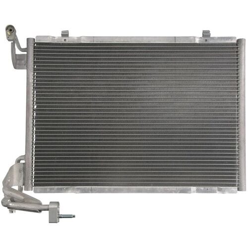 Condensator, airconditioning KOYORAD CD321129
