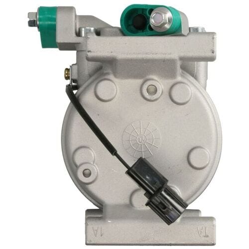 Airco-compressor THERMOTEC KTT090583