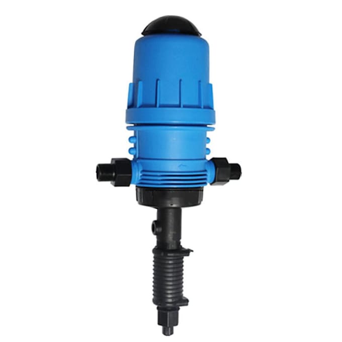 Pompe de dosage automatique réglable Injecteur d'engrais Liquide chimique alimenté par eau 0.2-2%