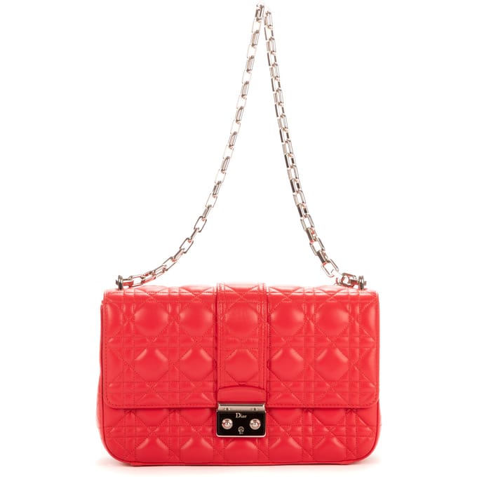 Miss Dior  Schoudertas