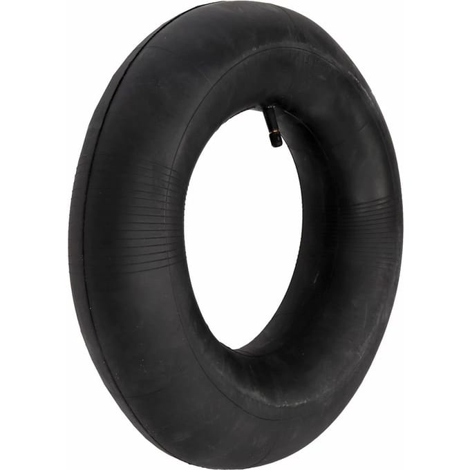 Talen Tools – Kruiwagenband – Binnenband – Reserveband – 40 x 10 cm – 2 PLY
