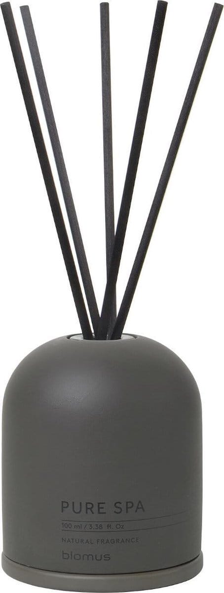 BLOMUS FRAGA - Geurstokjes - Kyoto Yume - 100 ml - 69232