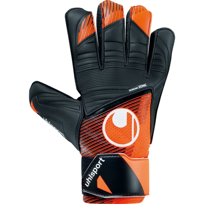 Uhlsport Starter Resist+ - Keepershandschoenen - Maat 6