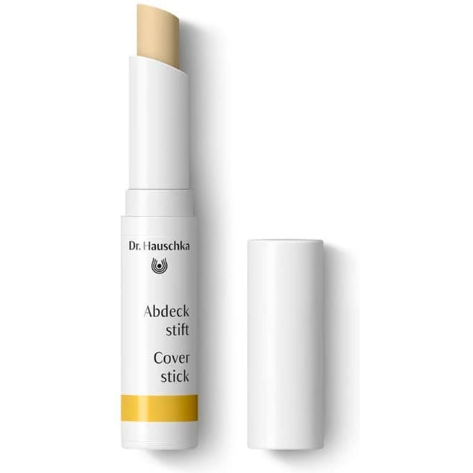 Dr. Hauschka Coverstick 1.9 g - #02 Sand