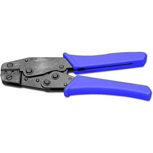Donau Elektronik CZN3812 Krimptang Servostekkers 0.14 tot 0.34 mm²