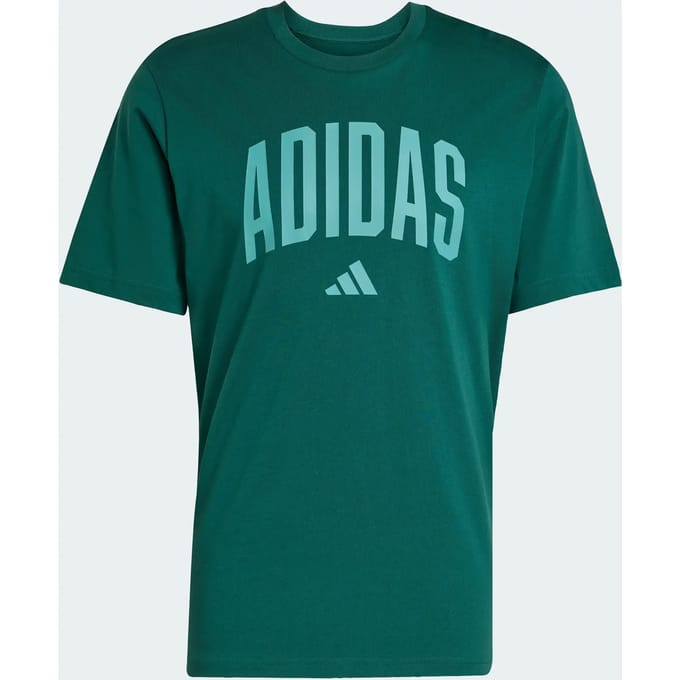 T-shirt adidas Collegiate