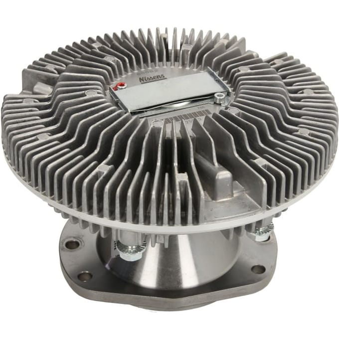 Koppeling, radiatorventilator NISSENS 86052