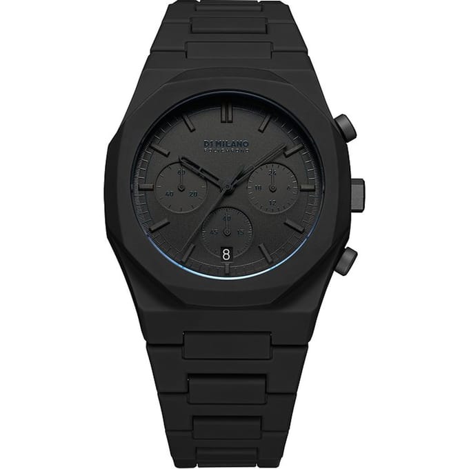 D1 Milano Chronograaf PHBJSH