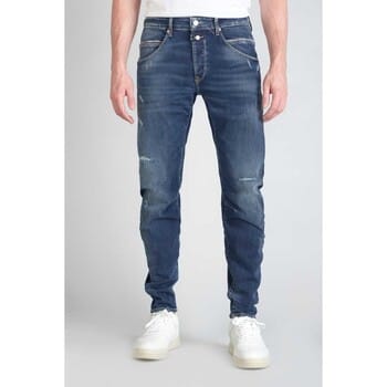 Jeans Le Temps des Cerises Jeans carot , lengte 34