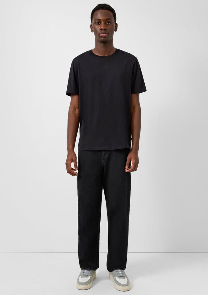 QS Jeans-Hose