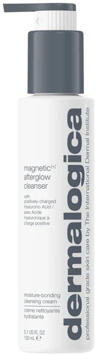 Dermalogica Magnetic Afterglow Hydrating Cleansing Cream - 150?ml