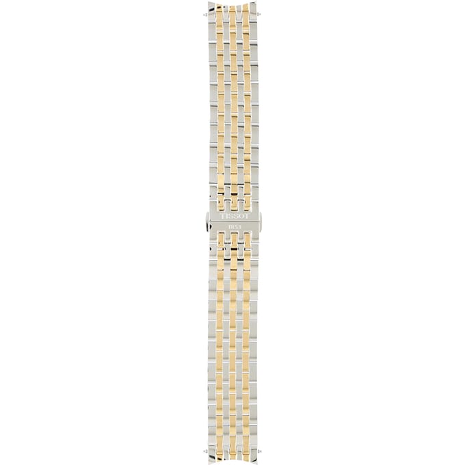 Tissot Straps T605035745 Tradition Horlogeband