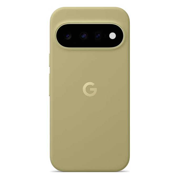 Pixelsnap Magnetic Case voor de Google Pixel 11 - Pistacho