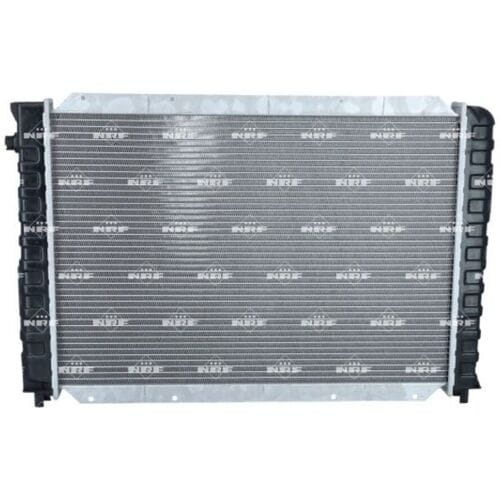 Radiator, motorkoeling NRF 53995