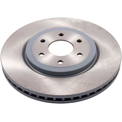 Remschijf FEBI BILSTEIN 108419, 1 stuk