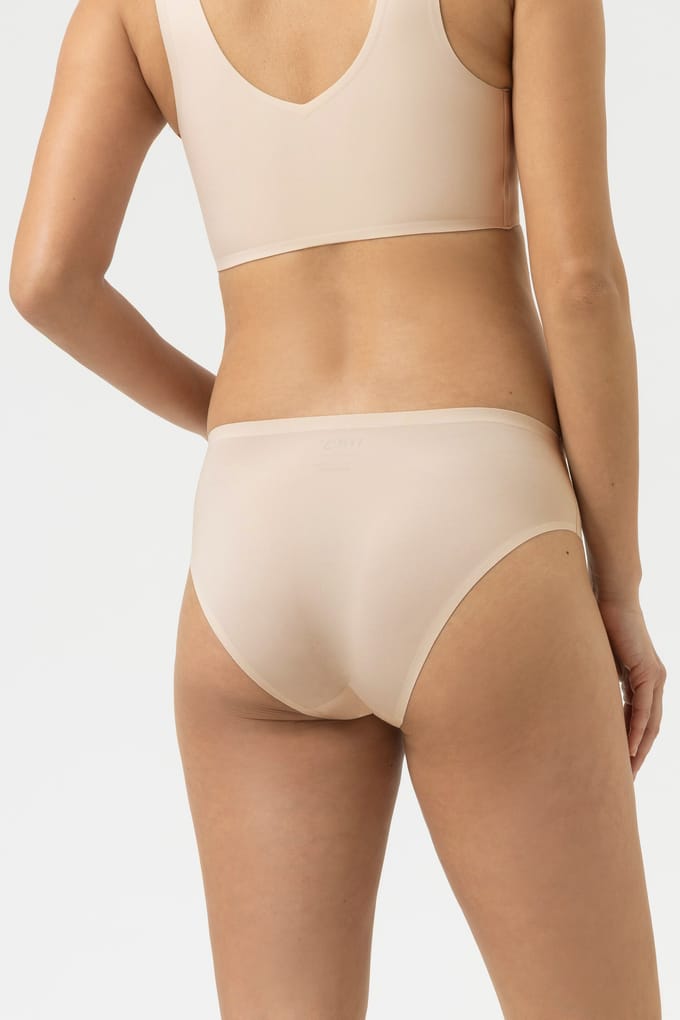 Slip Serie Simply Better Invisibles Bailey