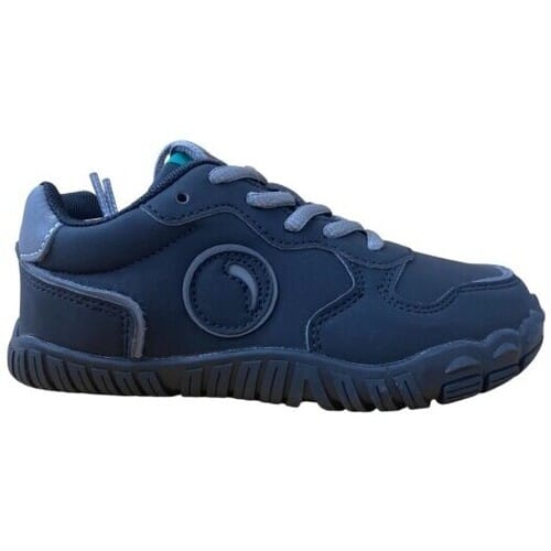 Lage Sneakers Gorila 65400 DEPORTIVA RESPETUOSA Negro